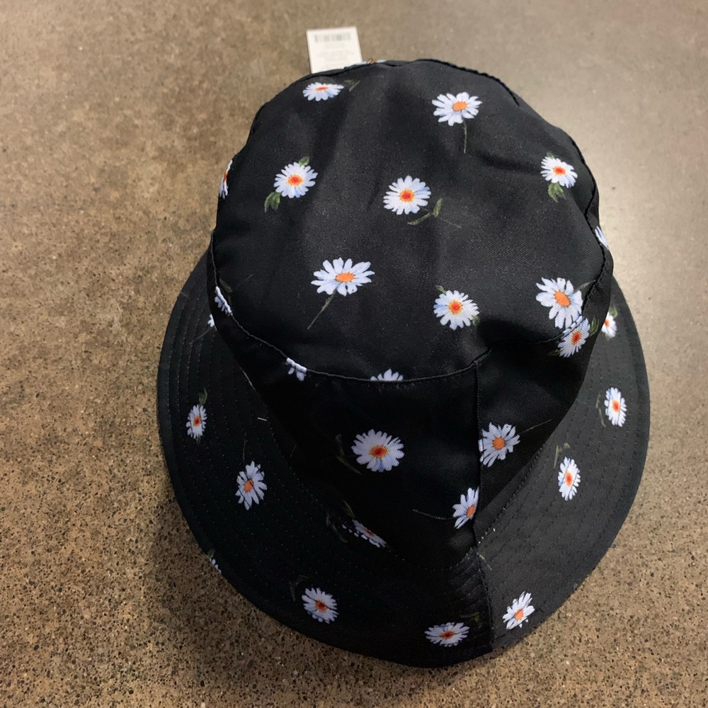 alice and oliva daisy reversable sun hat